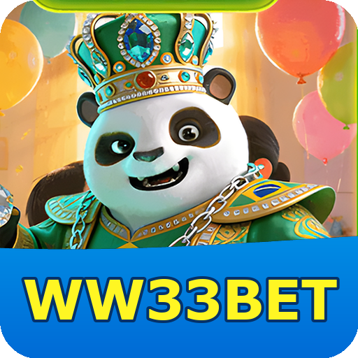 Logo Oficial WW33 BET Download